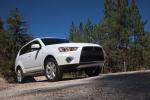 Mitsubishi Outlander GT 2010 года